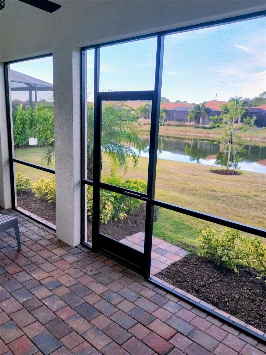 TOSCANA ISLES PH 6 UN 2 - Residential