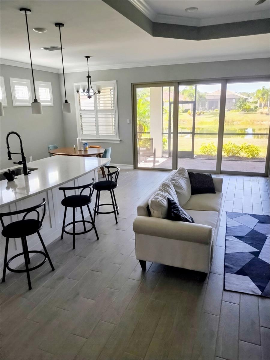 TOSCANA ISLES PH 6 UN 2 - Residential