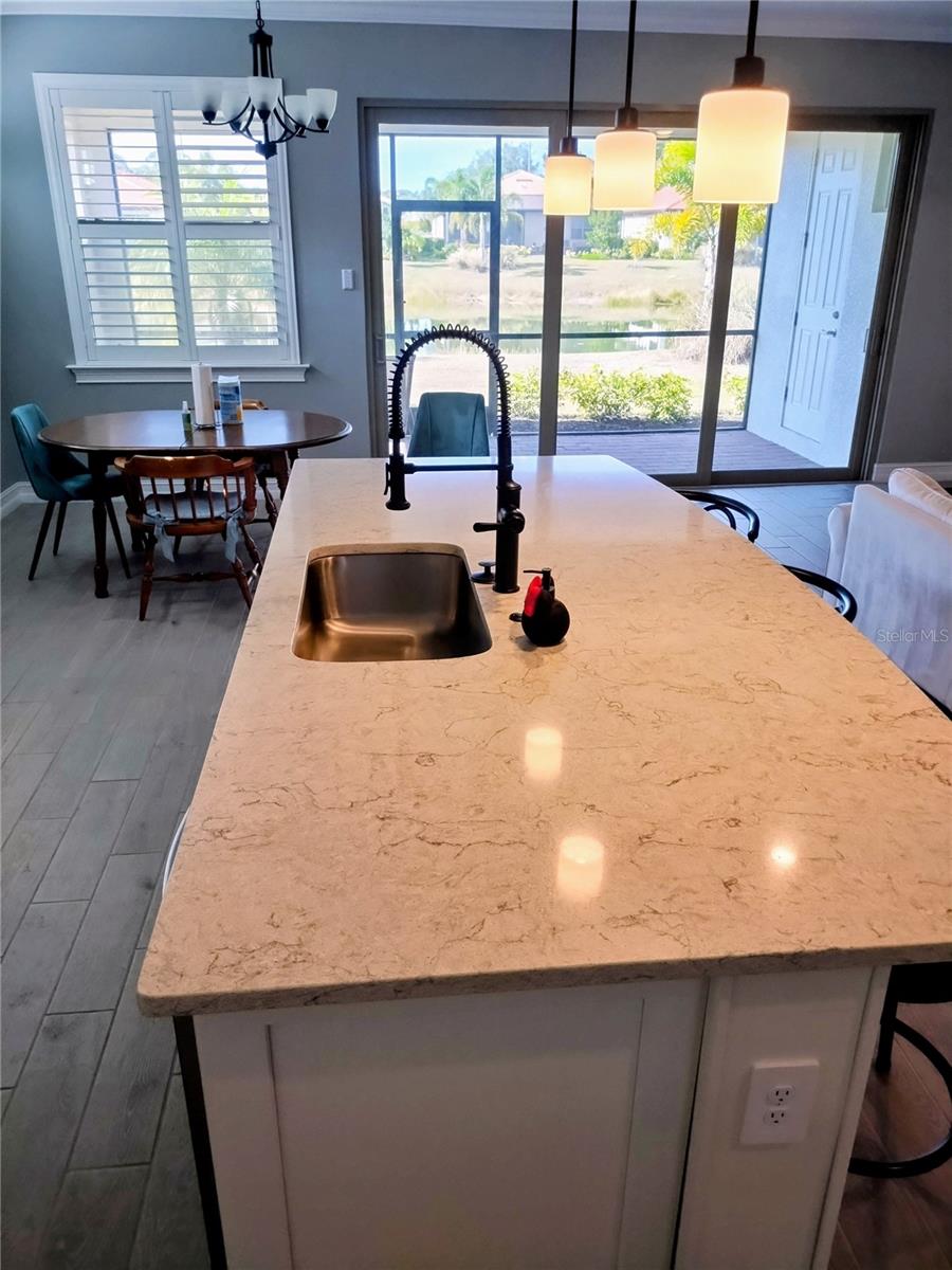 TOSCANA ISLES PH 6 UN 2 - Residential