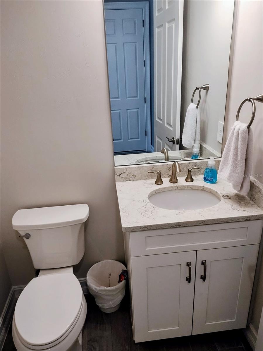 TOSCANA ISLES PH 6 UN 2 - Residential