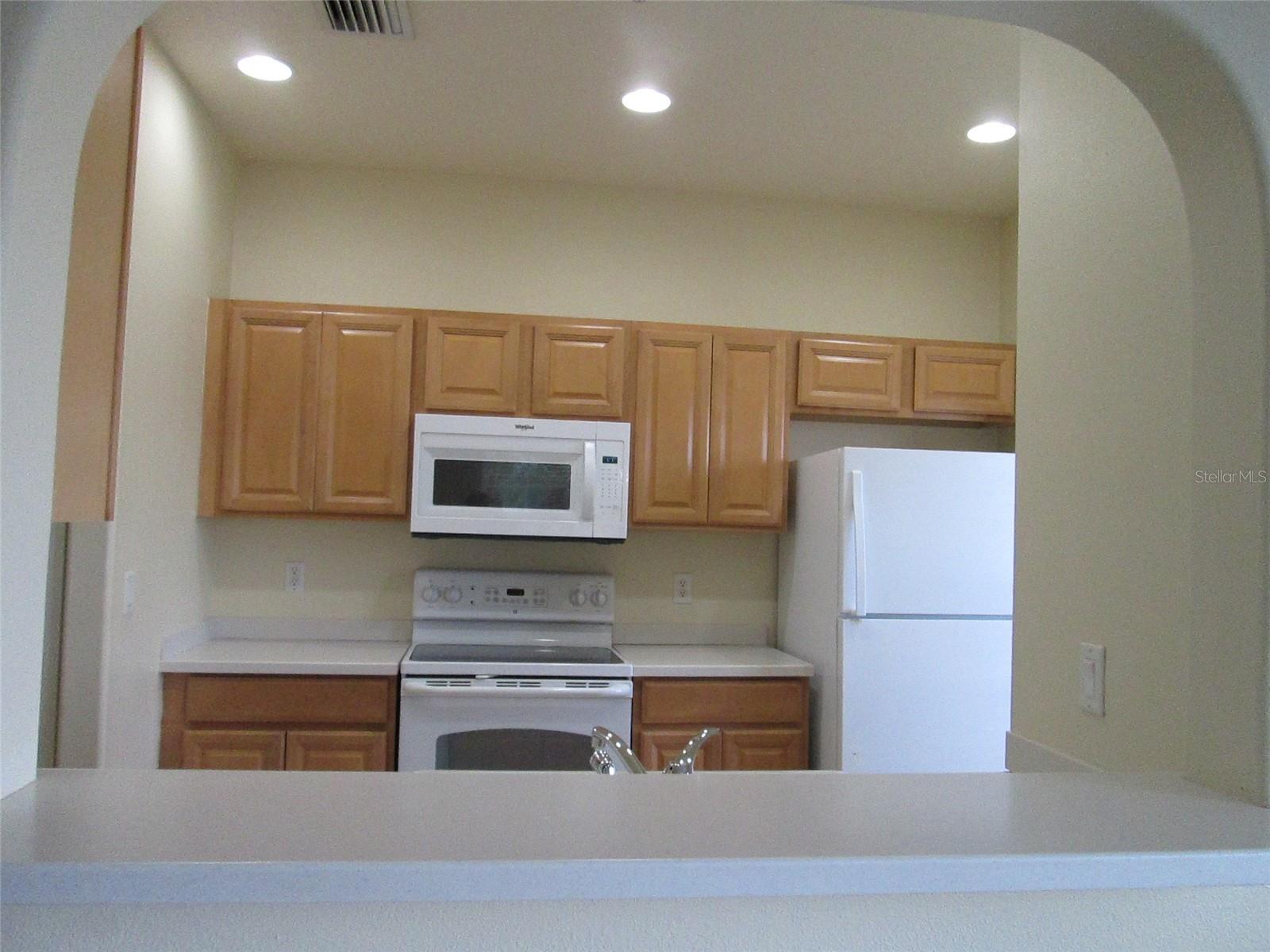 STONEYWOOD COVE - Residential Lease