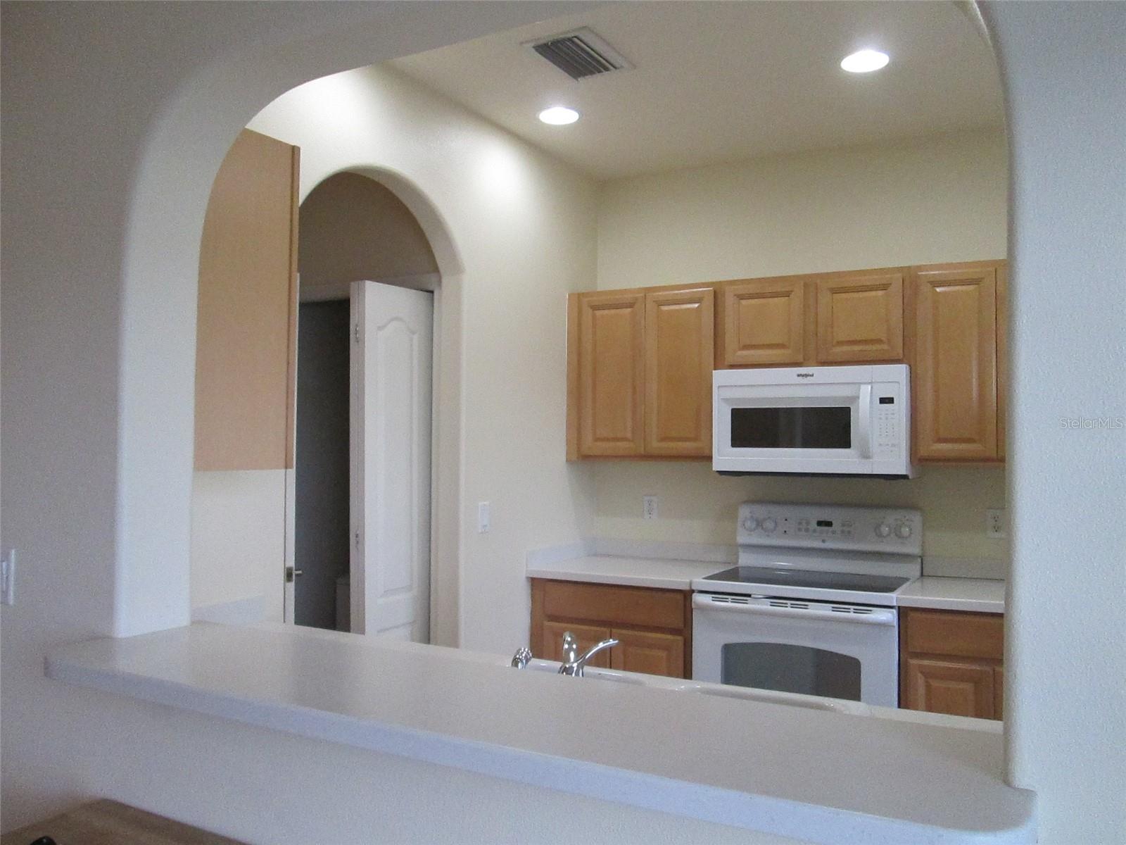 STONEYWOOD COVE - Residential Lease