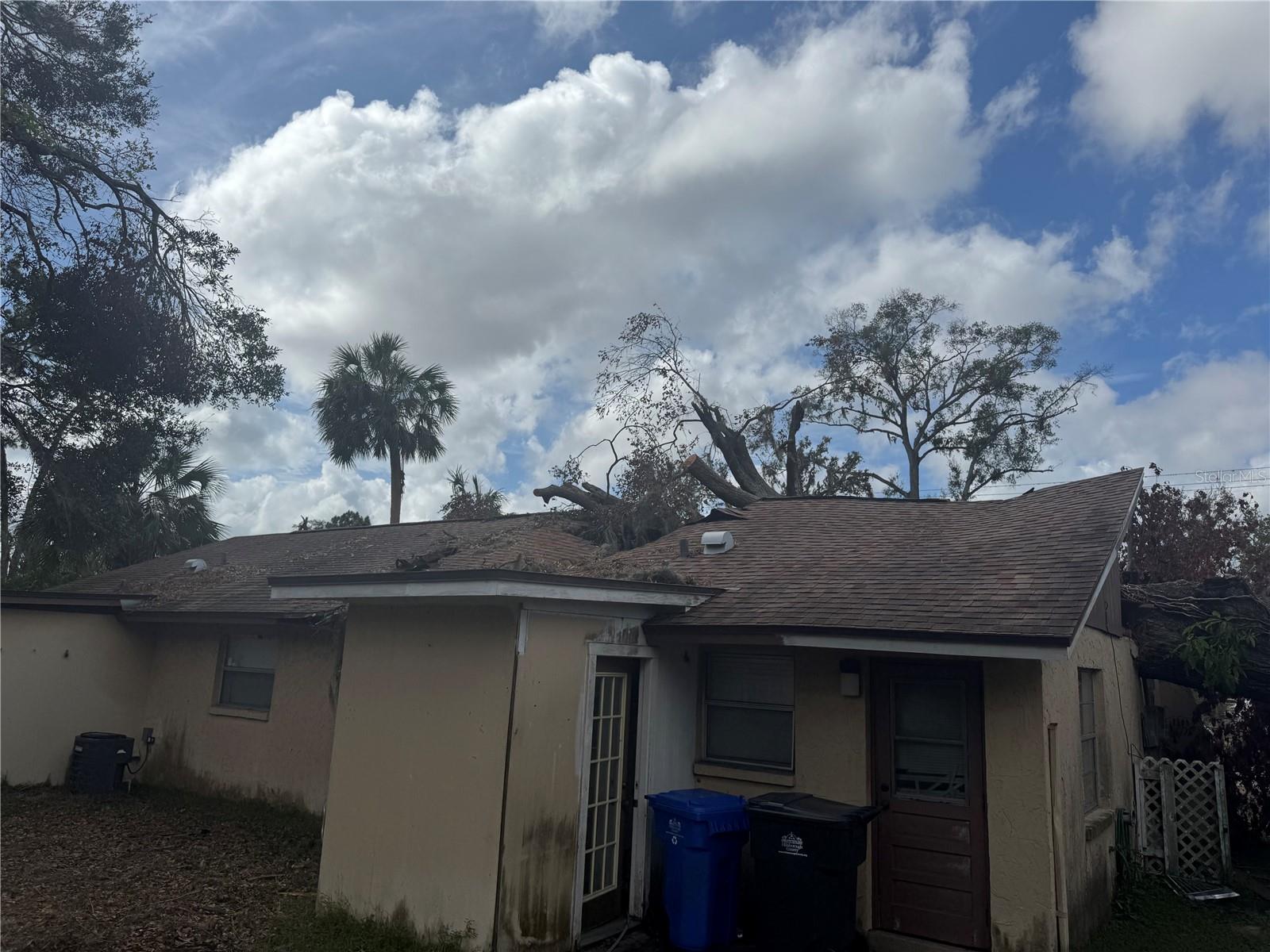 SHANGRI LA SUB UNIT - Residential Income