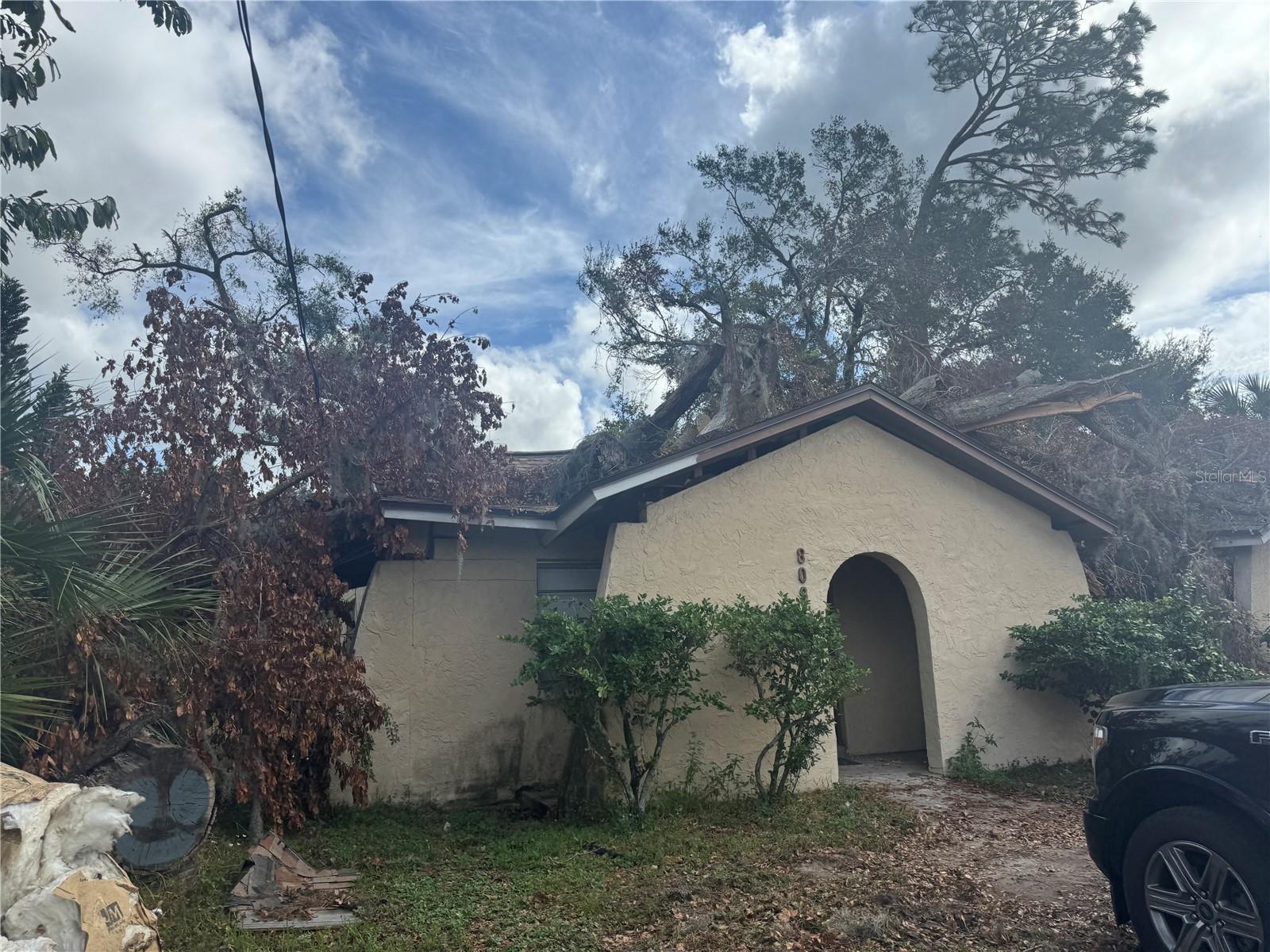 SHANGRI LA SUB UNIT - Residential Income