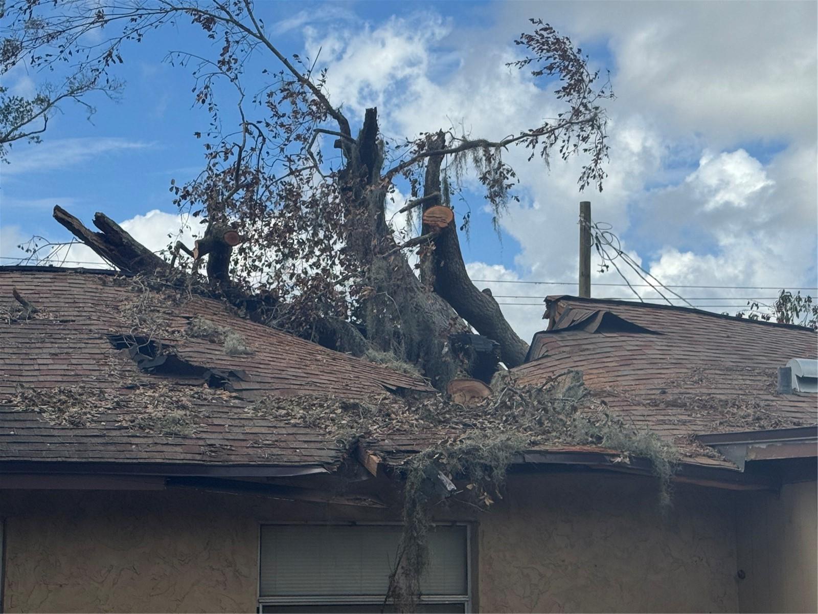 SHANGRI LA SUB UNIT - Residential Income