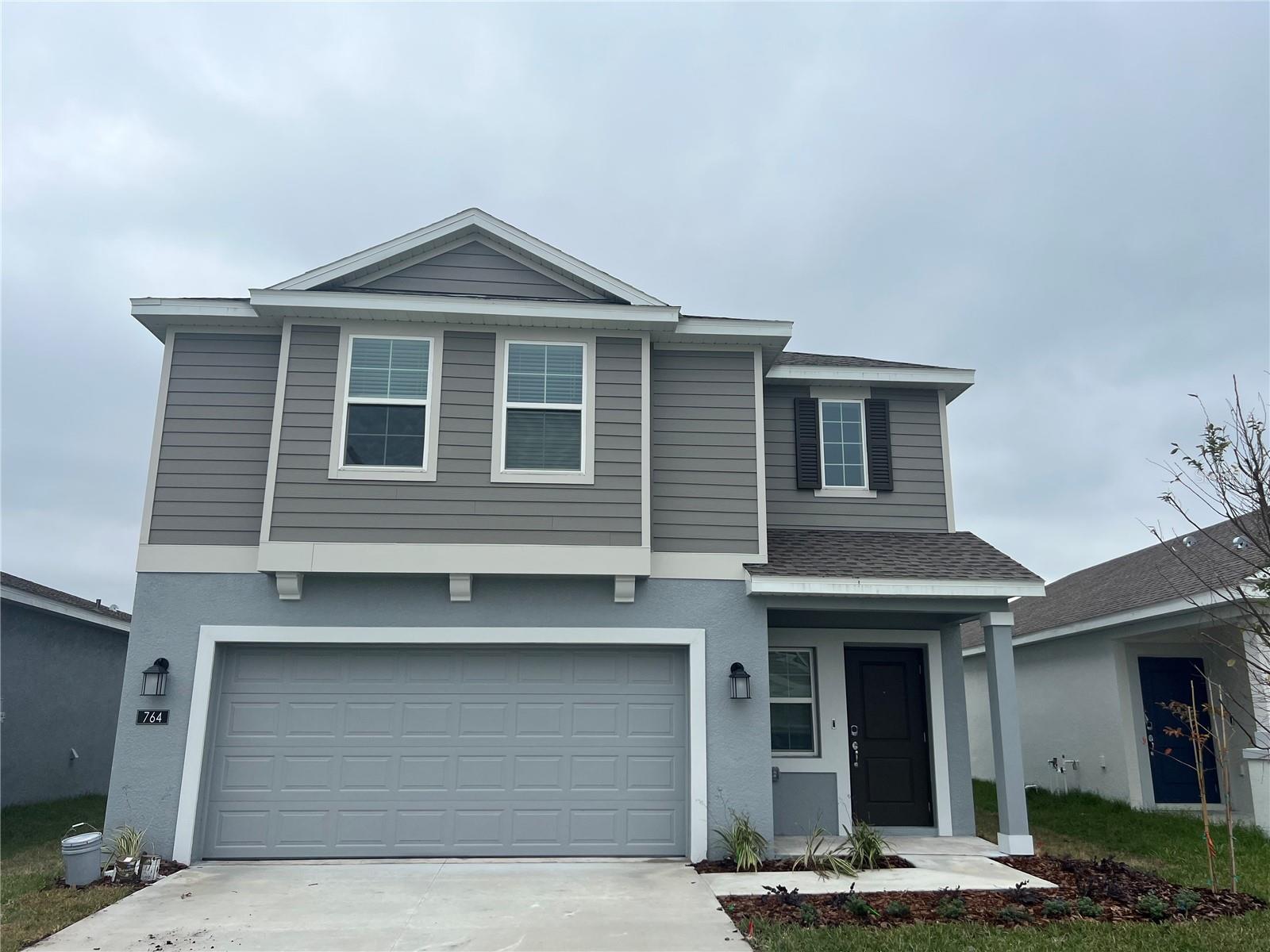 PEACE CRK RESERVE - Residential Lease