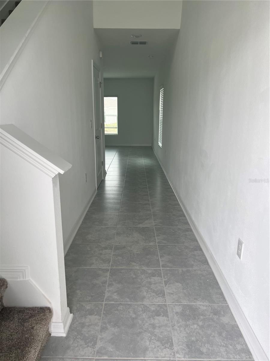 PEACE CRK RESERVE - Residential Lease