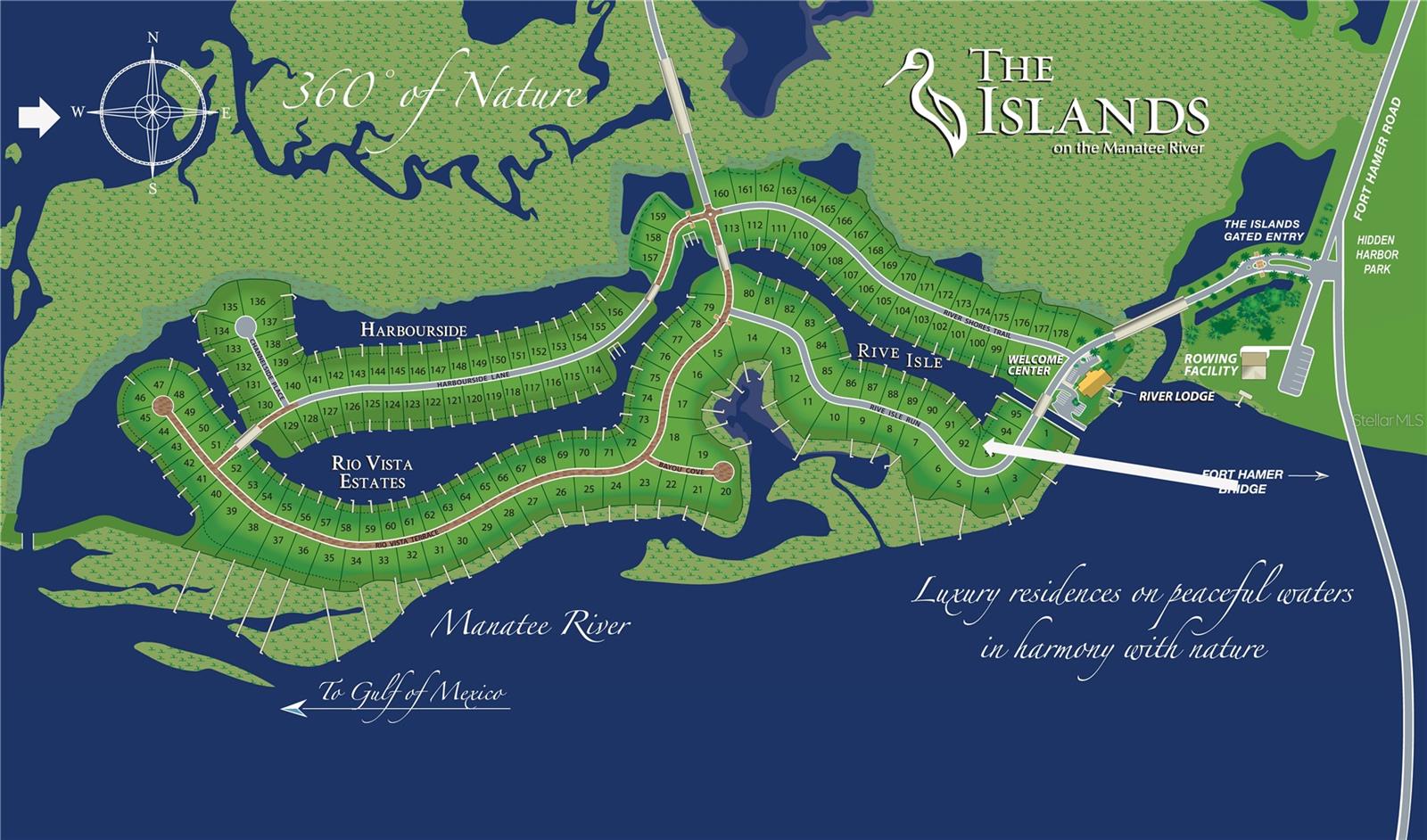 11802 RIVE ISLE RUN