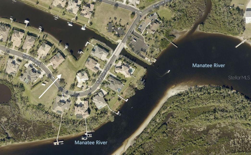 Be sure to ask about Developer incentives available to purchase this lot.
Approved for a boat dock. One of the last harbor lots available at The Islands.
Welcome to The Islands on the Manatee River, a private gated waterfront boating community nestled among world class golf courses that celebrates Florida’s natural beauty. Voted "Best Community" in the Sarasota-Bradenton Parade of Homes for the last 8 years. The River Lodge clubhouse, exclusive to residents of The Islands, provides a riverfront gathering place for the enjoyment of our residents. The Islands is a place where nature’s bounty is just the beginning of the excitement that will take your breath away. Situated on 225 acres of pristine private islands, our sanctuary features up to 1.5 acre estate-sized homesites directly on the river or on picturesque harbors, all having navigable access to the tranquil waters of the Manatee River and onward to the Gulf of Mexico. Build your dream home on this beautiful homesite located in Rive Isle at The Islands on the Manatee River.