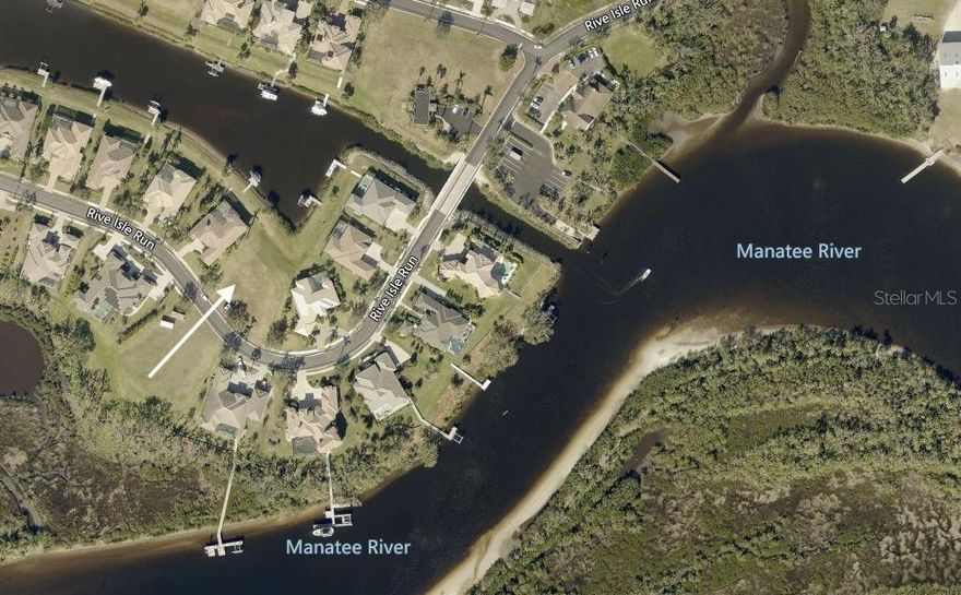 Be sure to ask about Developer incentives available to purchase this lot. 

Approved for a boat dock. One of the last harbor lots available at The Islands.

Welcome to The Islands on the Manatee River, a private gated waterfront boating community nestled among world class golf courses that celebrates Florida’s natural beauty. Voted "Best Community" in the Sarasota-Bradenton Parade of Homes for the last 8 years. The River Lodge clubhouse, exclusive to residents of The Islands, provides a riverfront gathering place for the enjoyment of our residents. The Islands is a place where nature’s bounty is just the beginning of the excitement that will take your breath away. Situated on 225 acres of pristine private islands, our sanctuary features up to 1.5 acre estate-sized homesites directly on the river or on picturesque harbors, all having navigable access to the tranquil waters of the Manatee River and onward to the Gulf of Mexico. Build your dream home on this beautiful homesite located in Rive Isle at The Islands on the Manatee River.