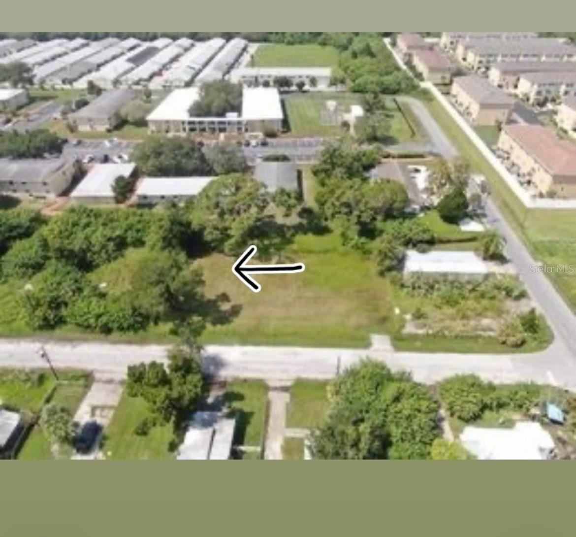 Incredible opportunity to own a prime piece of vacant land ready for new construction! Zoned for single-family use, this lot is the perfect canvas for a custom-built dream home. Nestled in a desirable area just minutes from everyday conveniences and coastal charm—less than 2 minutes to Southgate Shopping Center featuring Publix, T.J. Maxx, Target, and more. Enjoy weekend getaways or peaceful sunsets with Green Key Beach less than 10 minutes away. Whether you're building to live or invest, this location combines lifestyle and value. Don’t miss out
