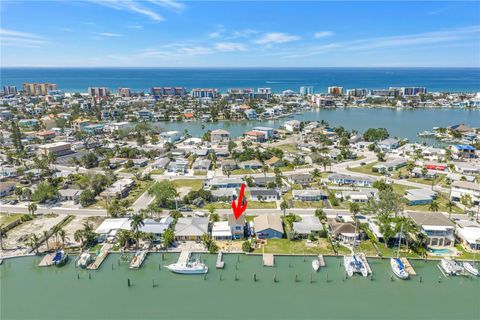 Photo of 14045 E Parsley Drive, Madeira Beach, FL 33708 (MLS # TB8498934)