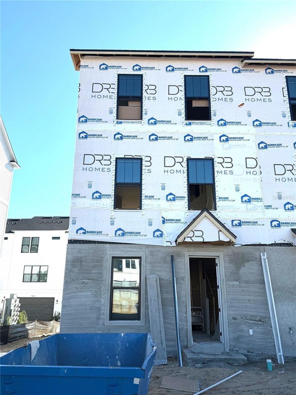 Photo of 15232 Groveside Road, Winter Garden, FL 34787 (MLS # O6369879)