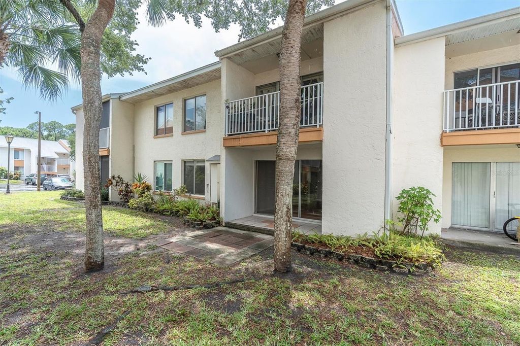 Photo of 675 99th Avenue N #102, St Petersburg, FL 33702 (MLS # TB8520666)