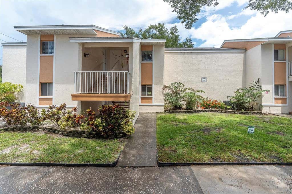 Photo of 675 99th Avenue N #102, St Petersburg, FL 33702 (MLS # TB8520666)