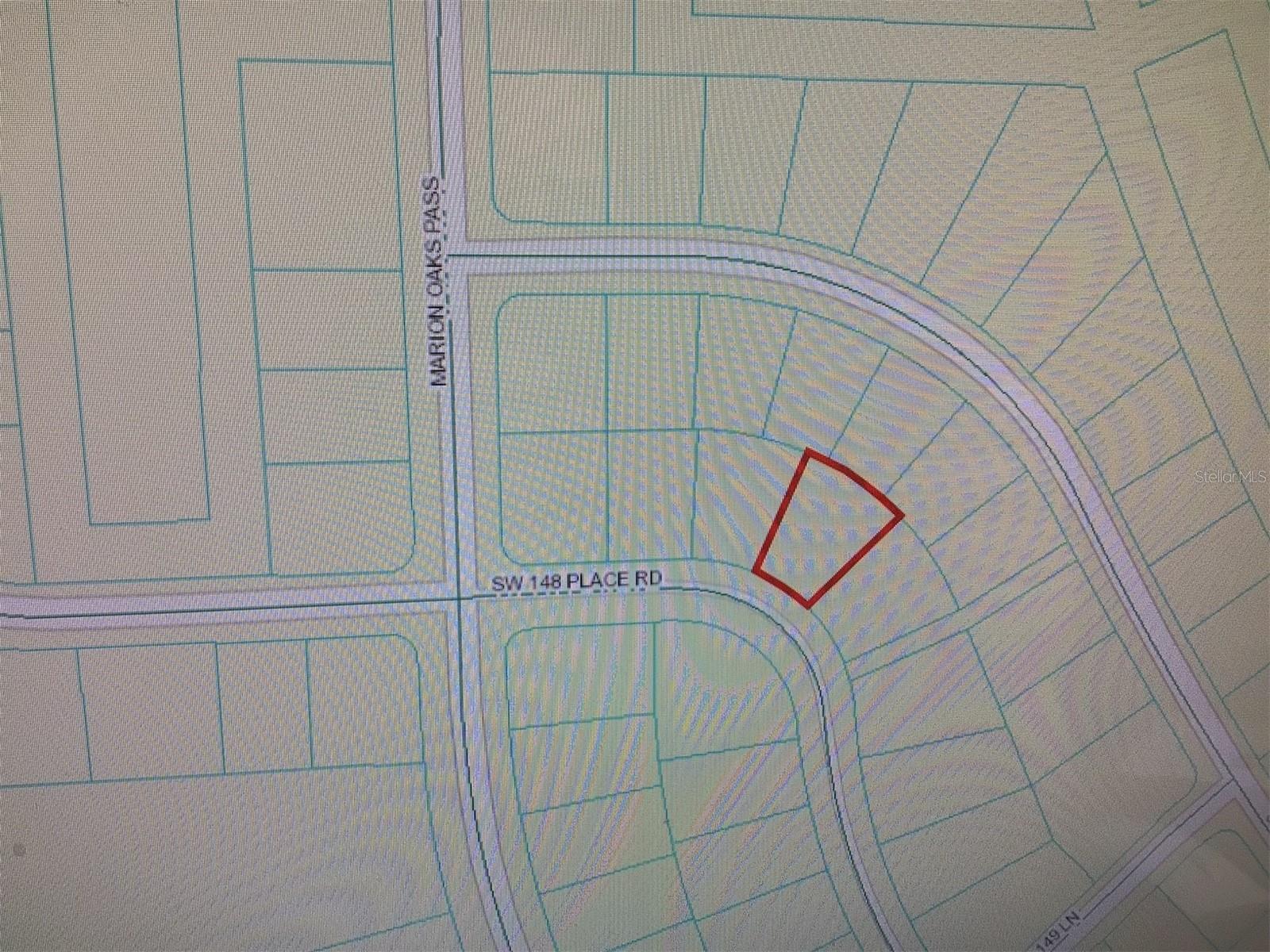 0 SW 148 PLACE ROAD