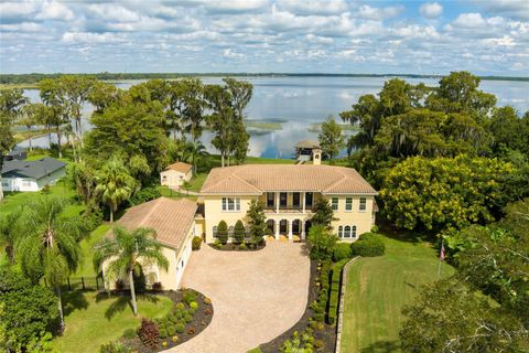 A home in ORLANDO