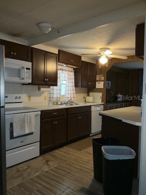 LYNNWOOD ESTATES 1ST ADD - Residential