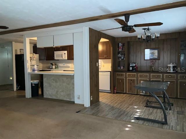 LYNNWOOD ESTATES 1ST ADD - Residential