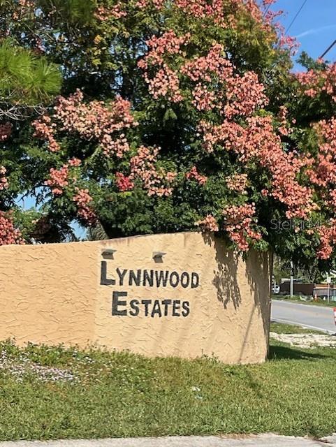 LYNNWOOD ESTATES 1ST ADD - Residential