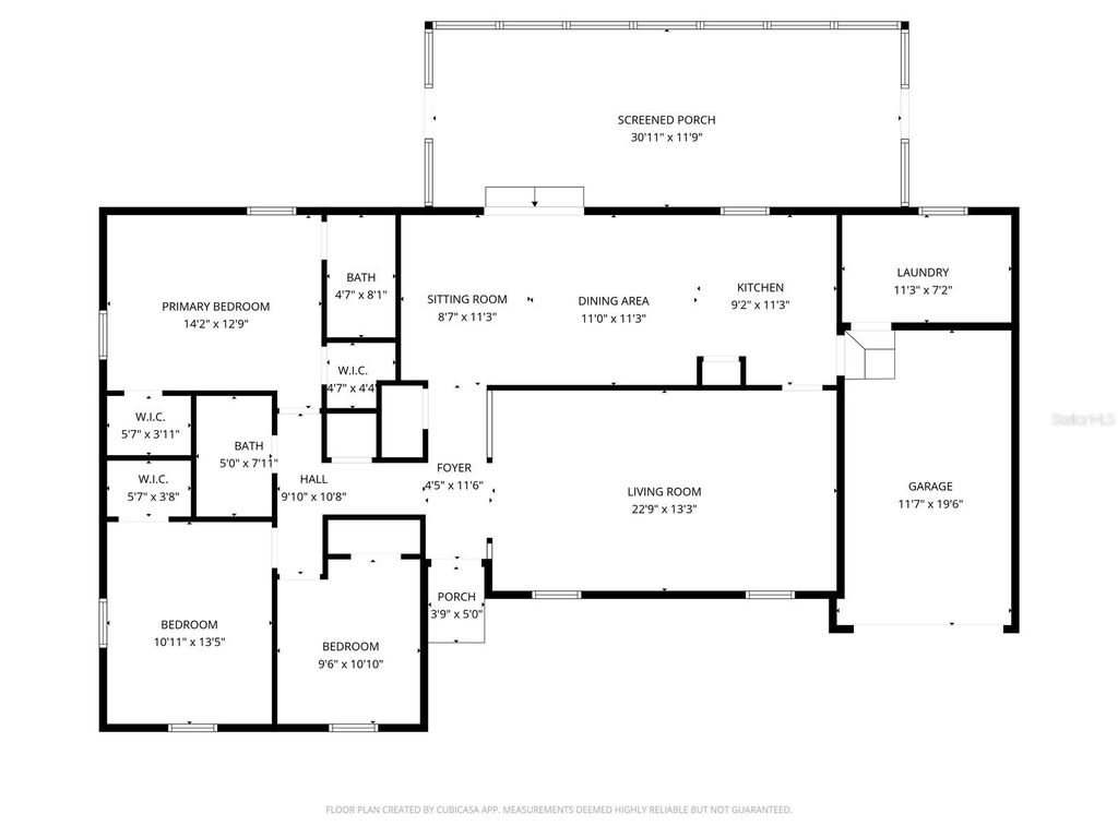 Photo of 3025 W University Avenue, Gainesville, FL 32607 (MLS # GC540337)
