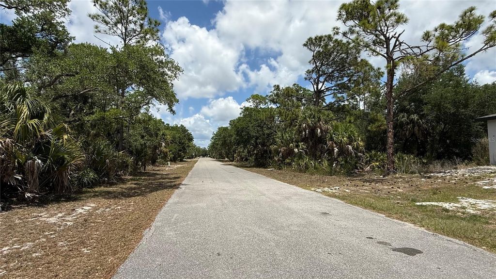 Photo of 384 Munoz Street, Port Charlotte, FL 33953 (MLS # TB8504117)