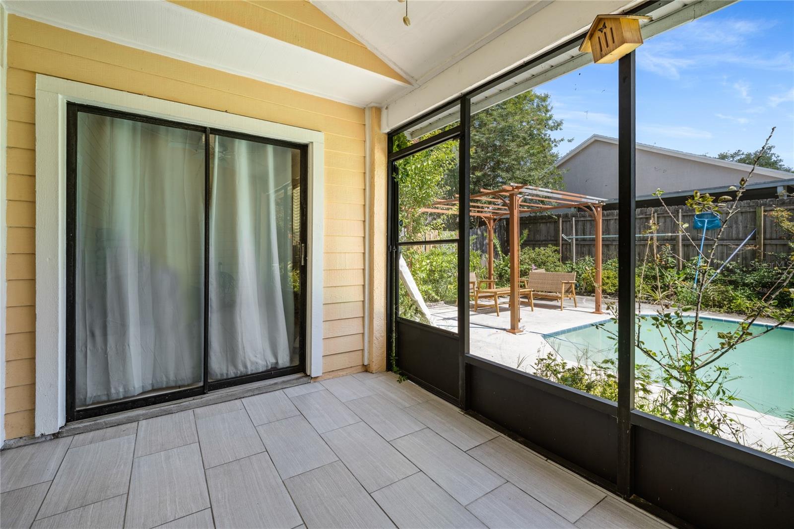 GREENWOOD LAKES UNIT D-3B 2ND ADD - Residential