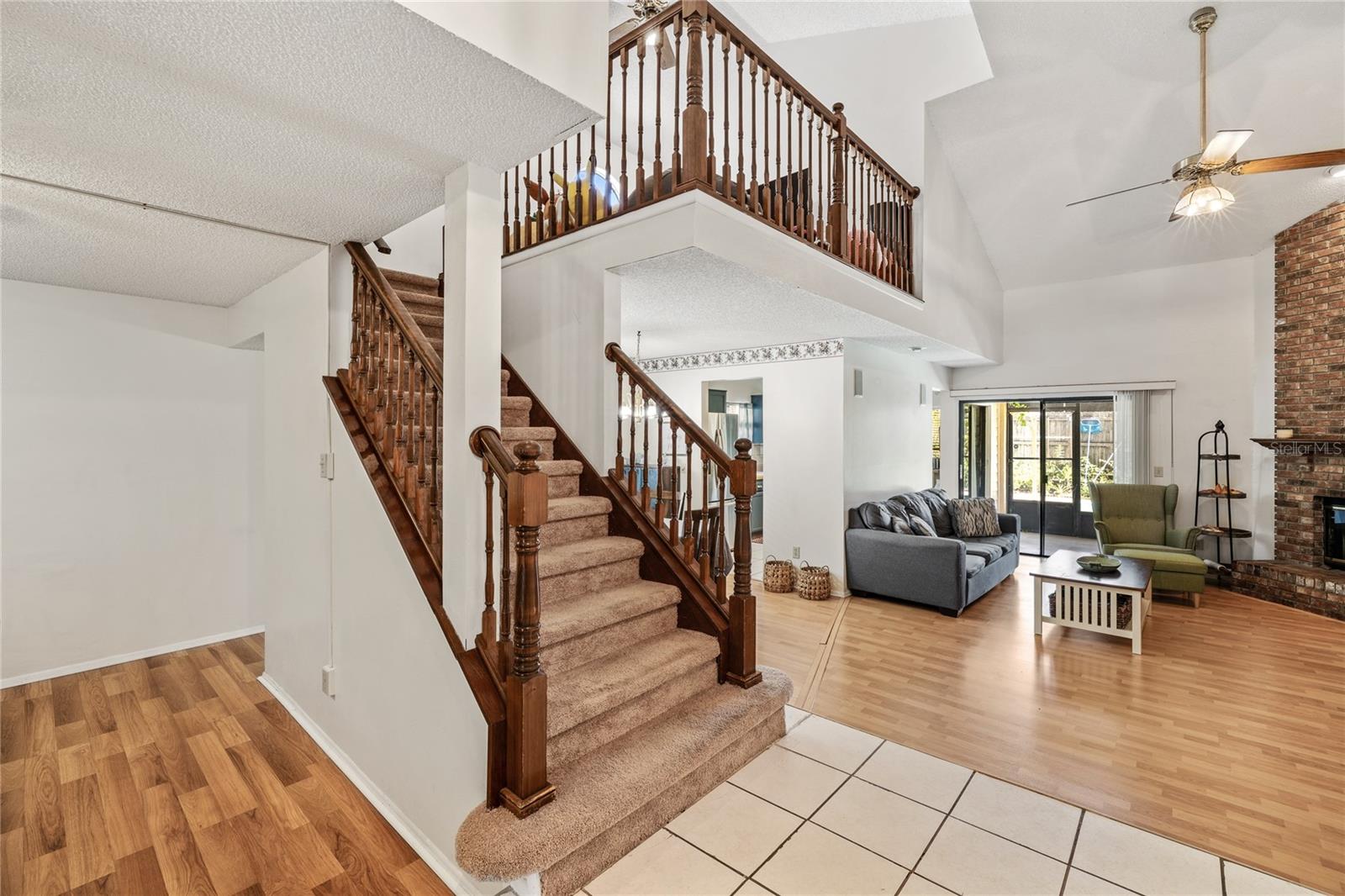 GREENWOOD LAKES UNIT D-3B 2ND ADD - Residential