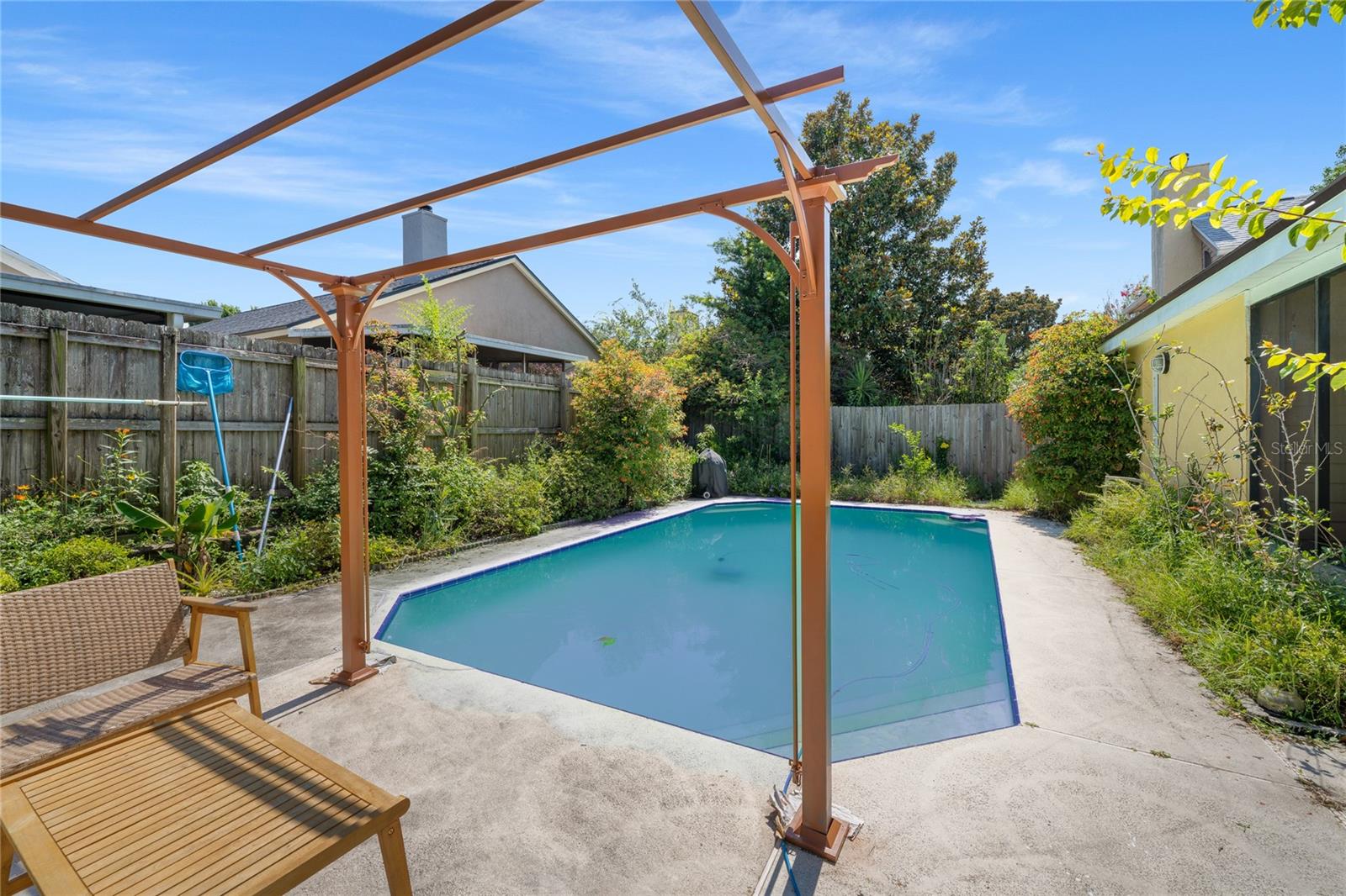 GREENWOOD LAKES UNIT D-3B 2ND ADD - Residential