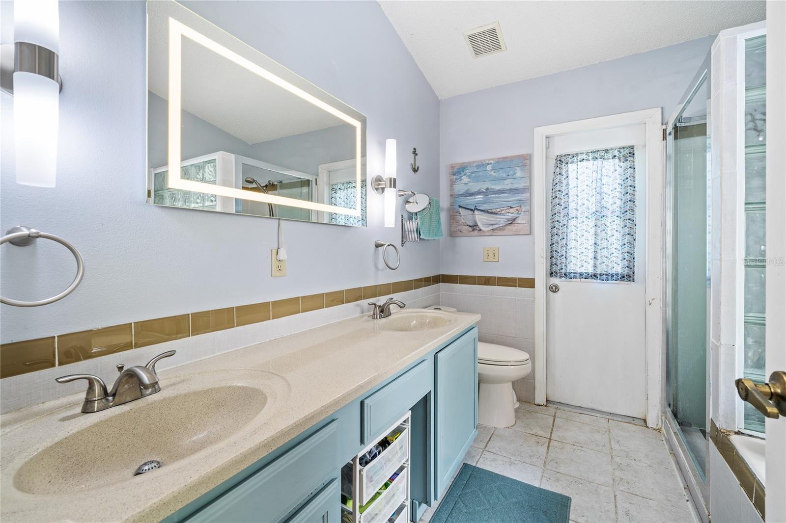 GREENWOOD LAKES UNIT D-3B 2ND ADD - Residential