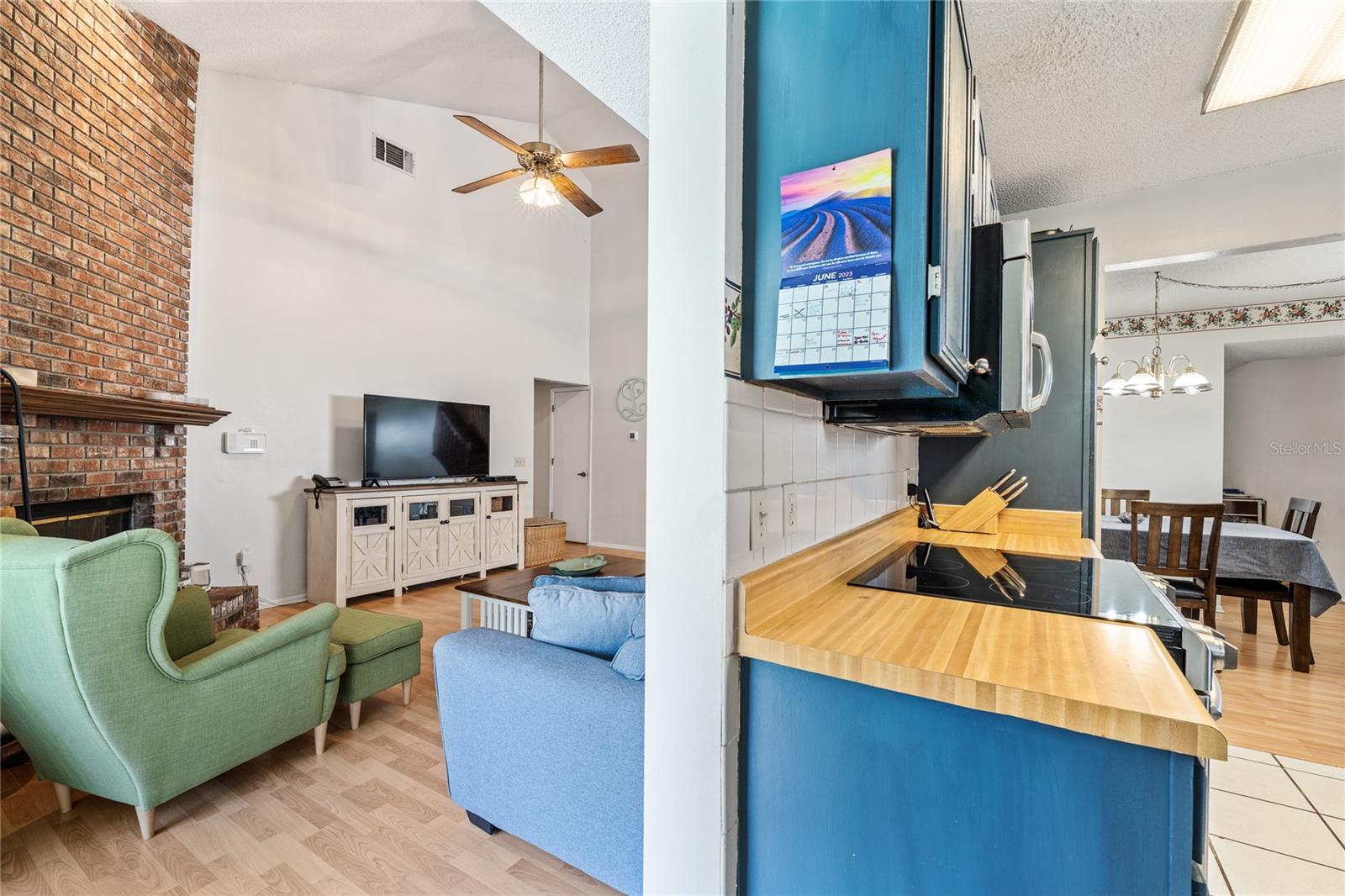 GREENWOOD LAKES UNIT D-3B 2ND ADD - Residential