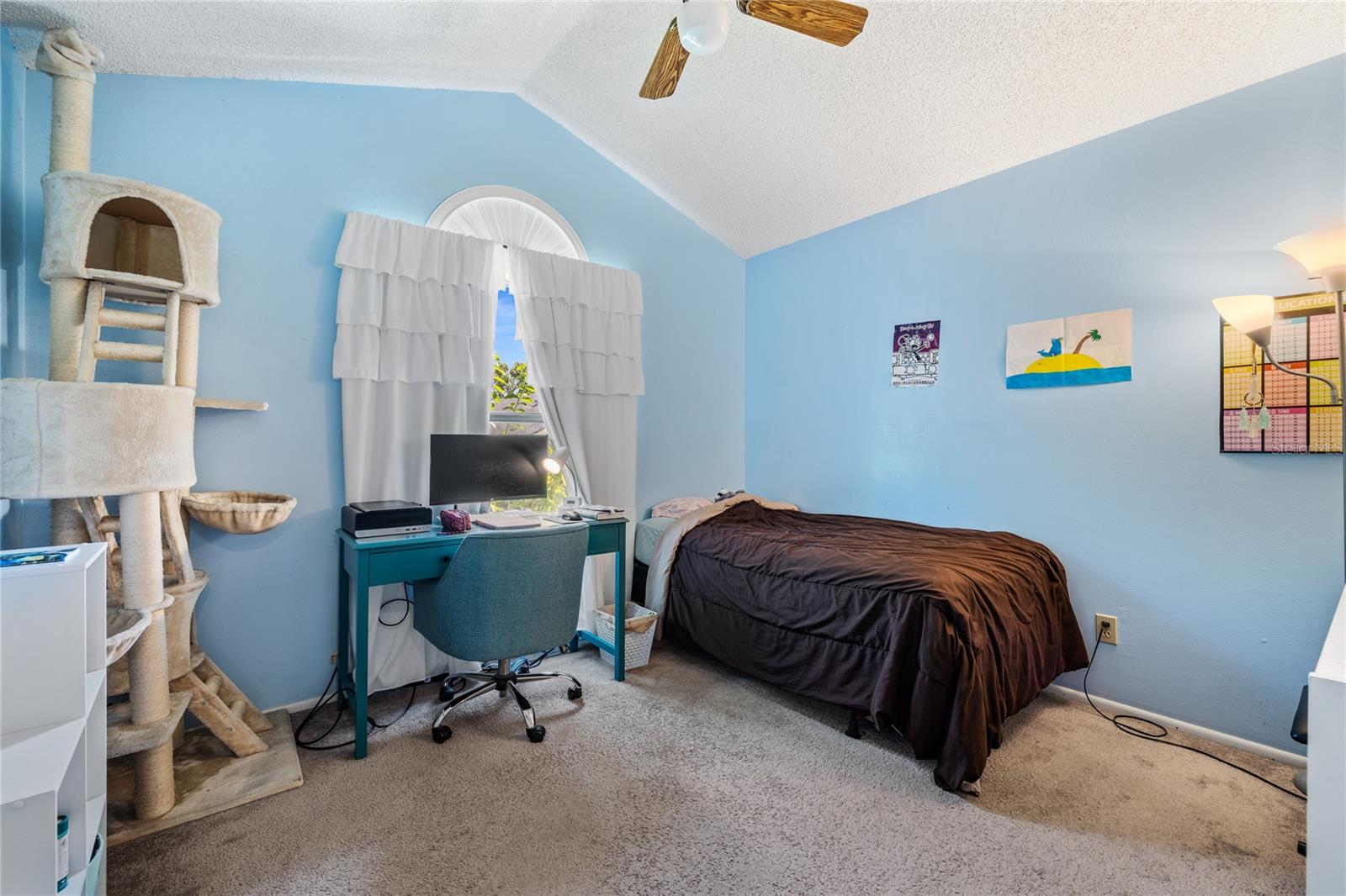 GREENWOOD LAKES UNIT D-3B 2ND ADD - Residential