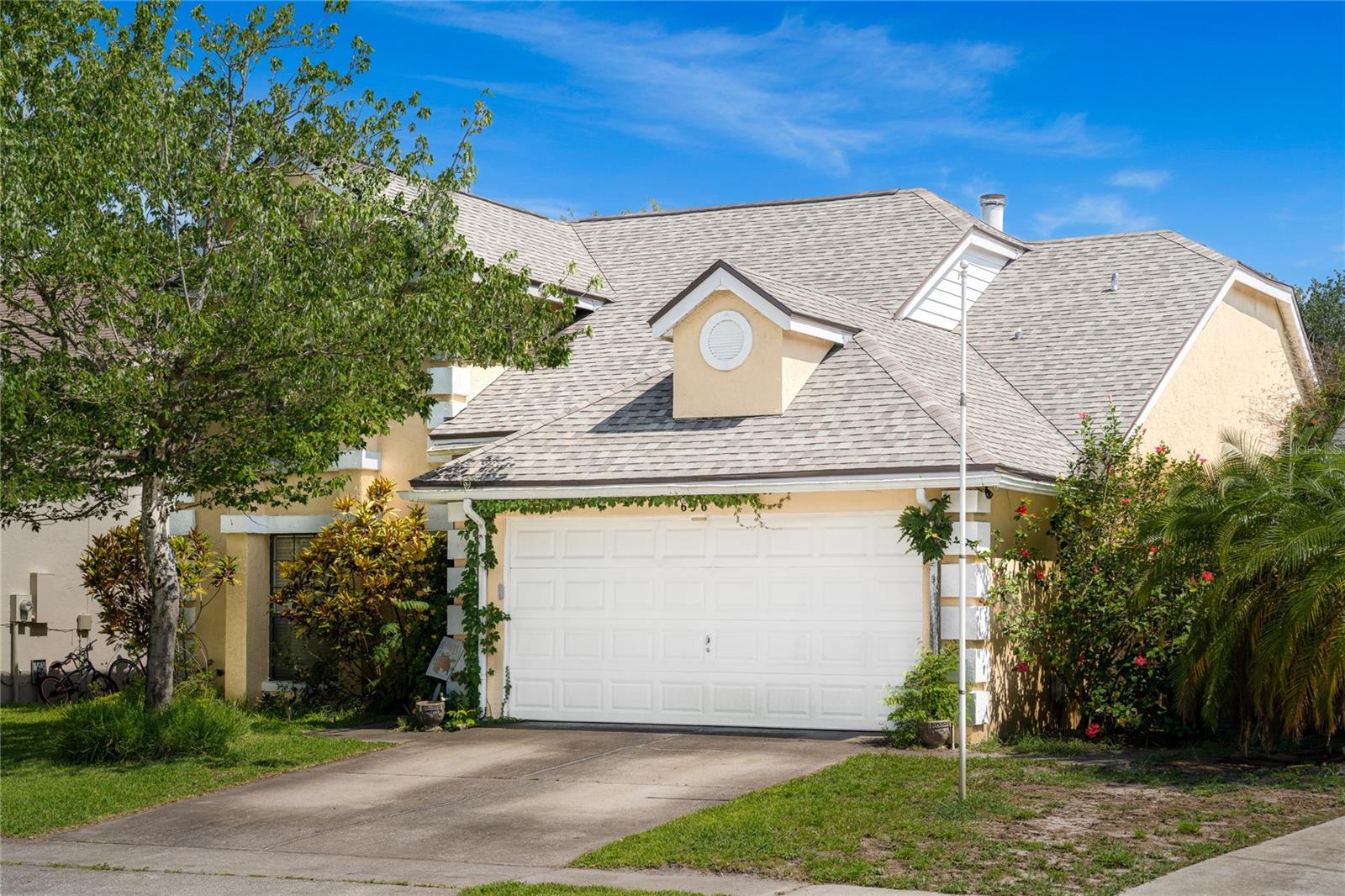 GREENWOOD LAKES UNIT D-3B 2ND ADD - Residential