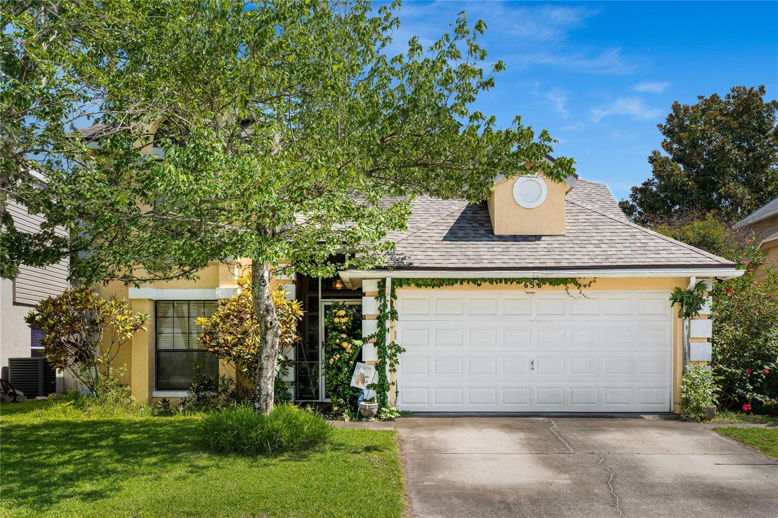 GREENWOOD LAKES UNIT D-3B 2ND ADD - Residential