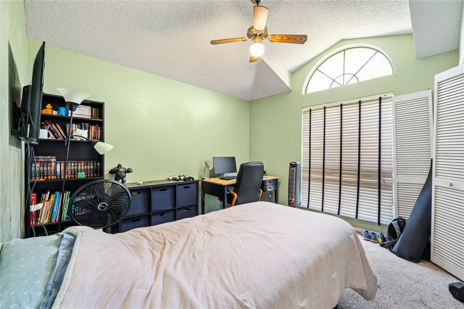 GREENWOOD LAKES UNIT D-3B 2ND ADD - Residential