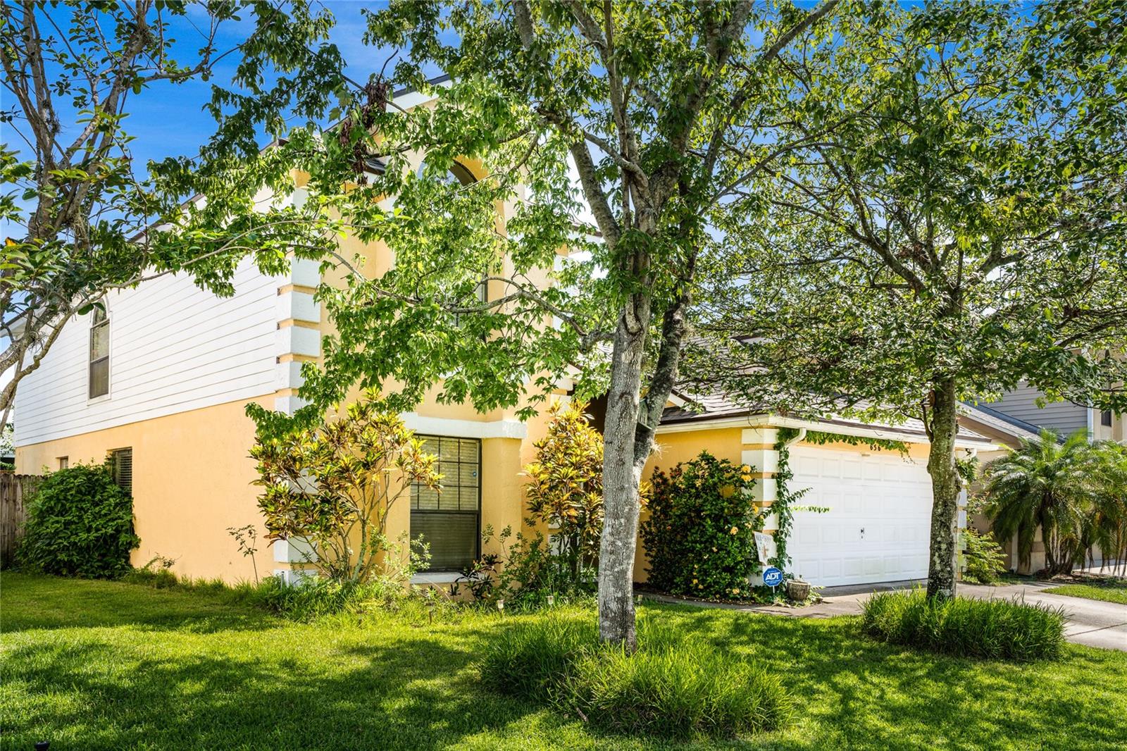 GREENWOOD LAKES UNIT D-3B 2ND ADD - Residential