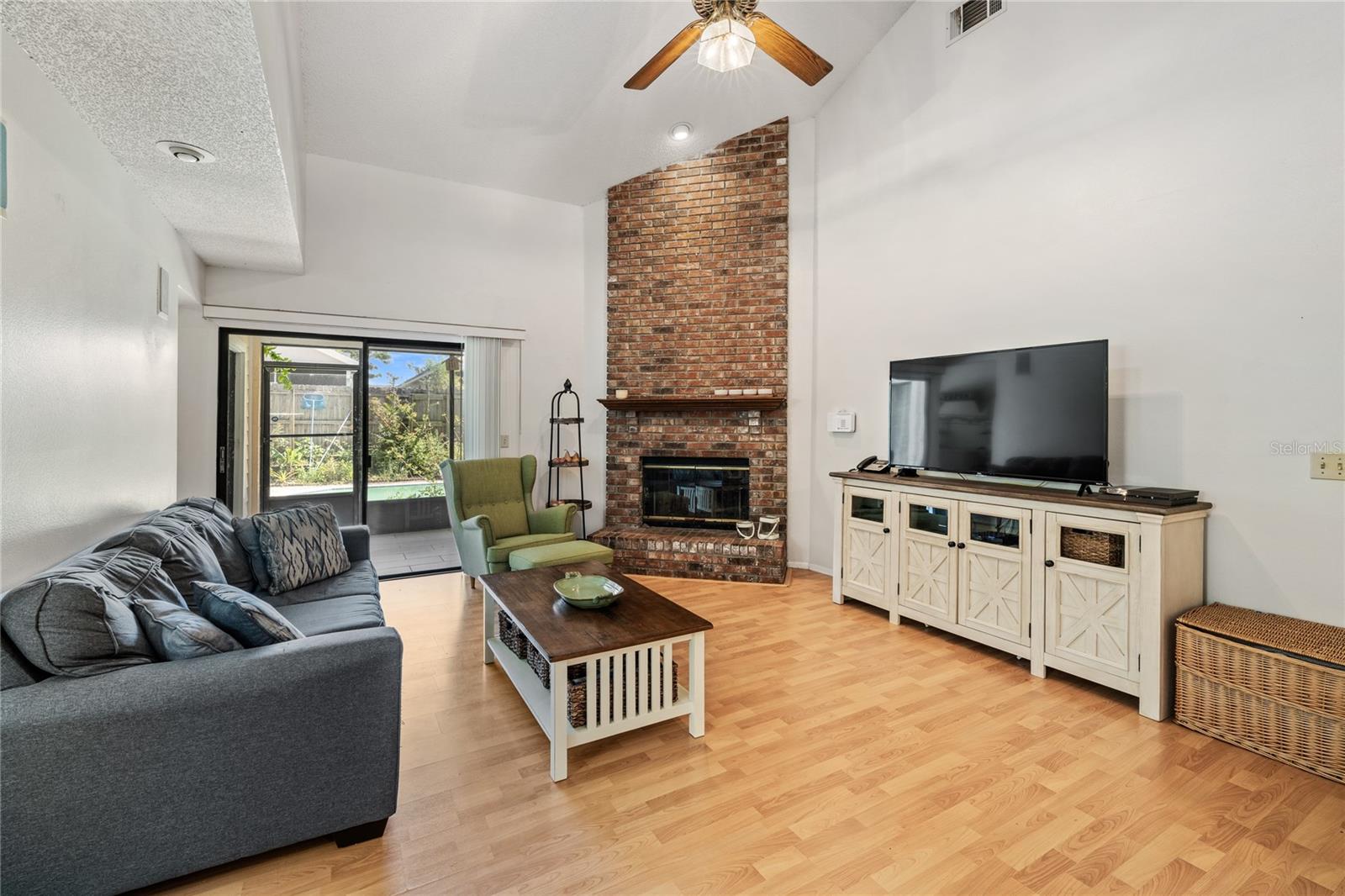 GREENWOOD LAKES UNIT D-3B 2ND ADD - Residential