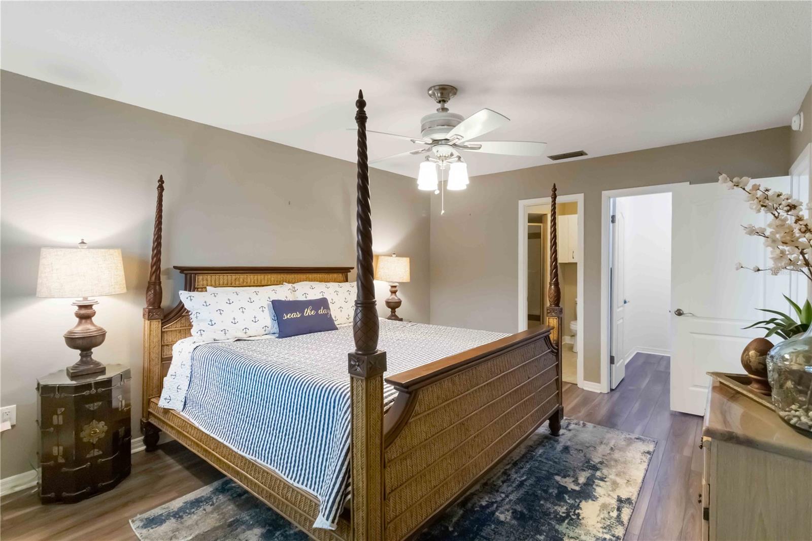 TREGATE MANOR - Residential