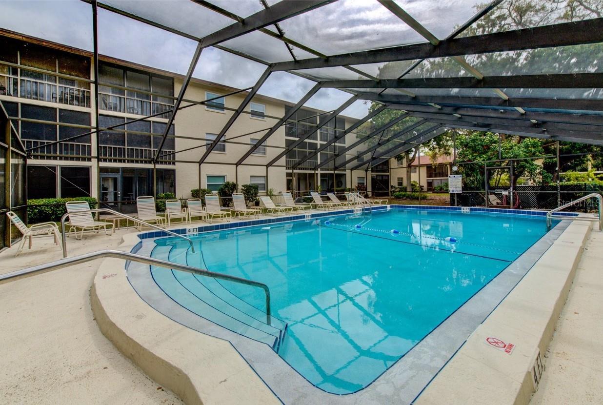 TREGATE MANOR - Residential