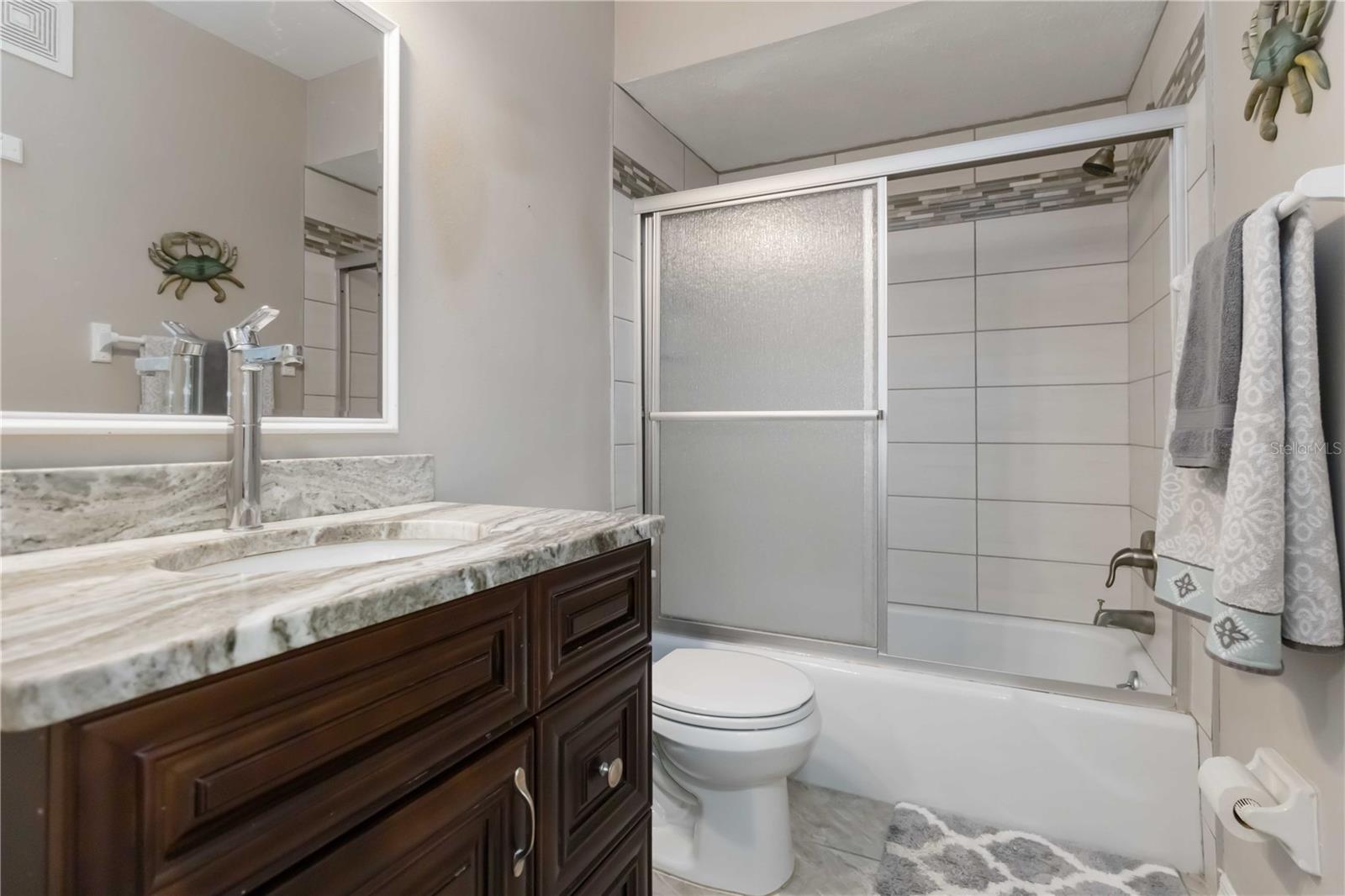 TREGATE MANOR - Residential