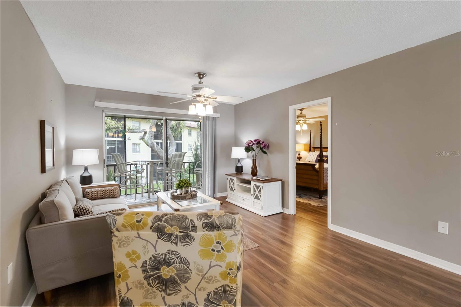 TREGATE MANOR - Residential