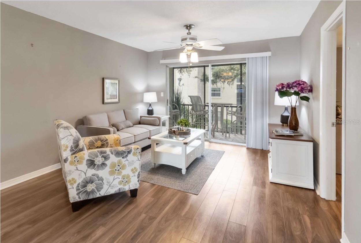 TREGATE MANOR - Residential