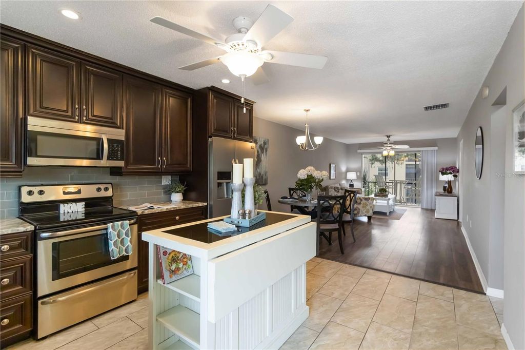 Photo of 2300 Stickney Point Road #125, Sarasota, FL 34231 (MLS # A4665173)