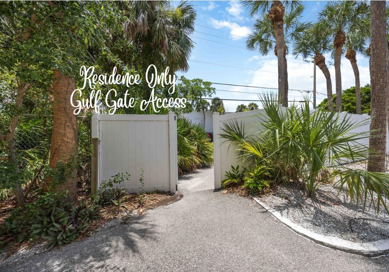 TREGATE MANOR - Residential