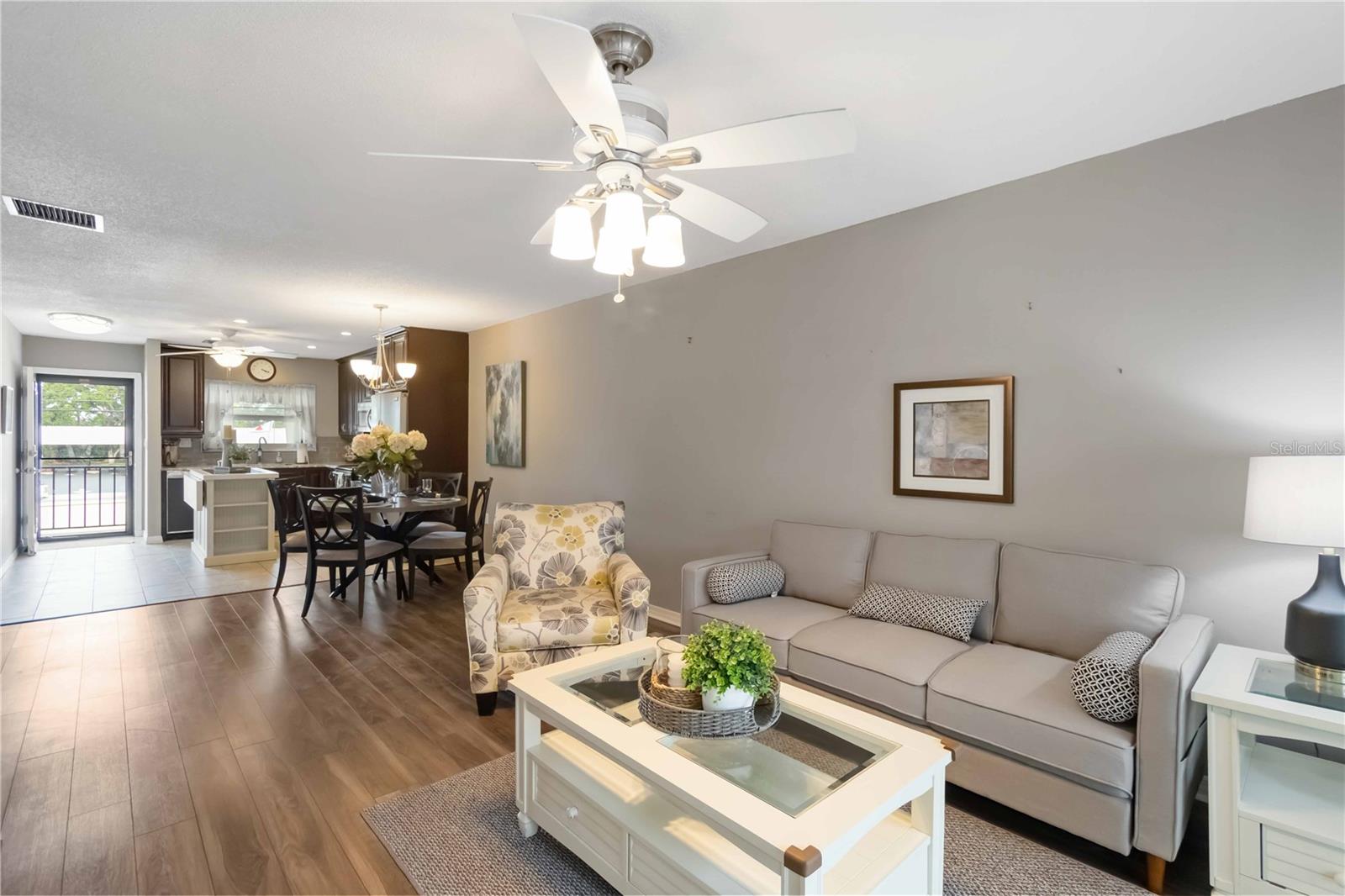 TREGATE MANOR - Residential