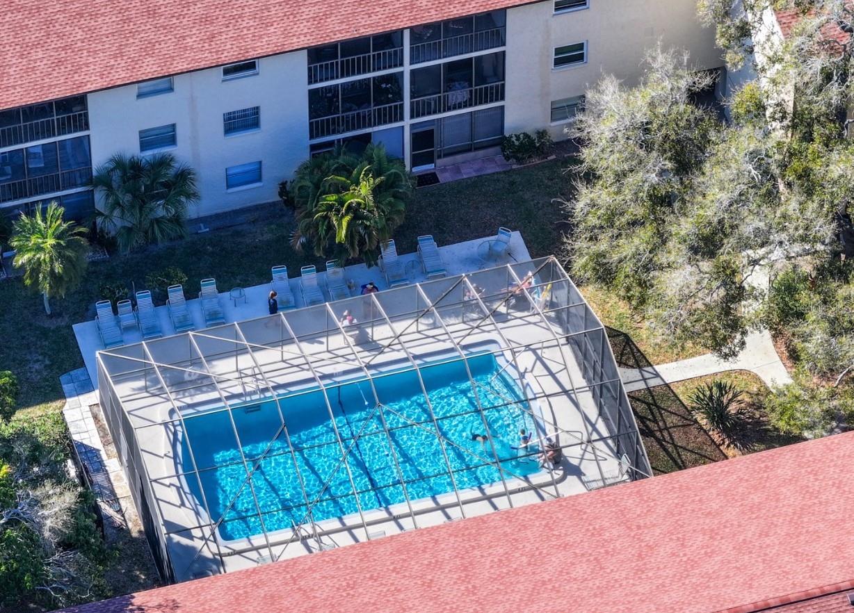 TREGATE MANOR - Residential