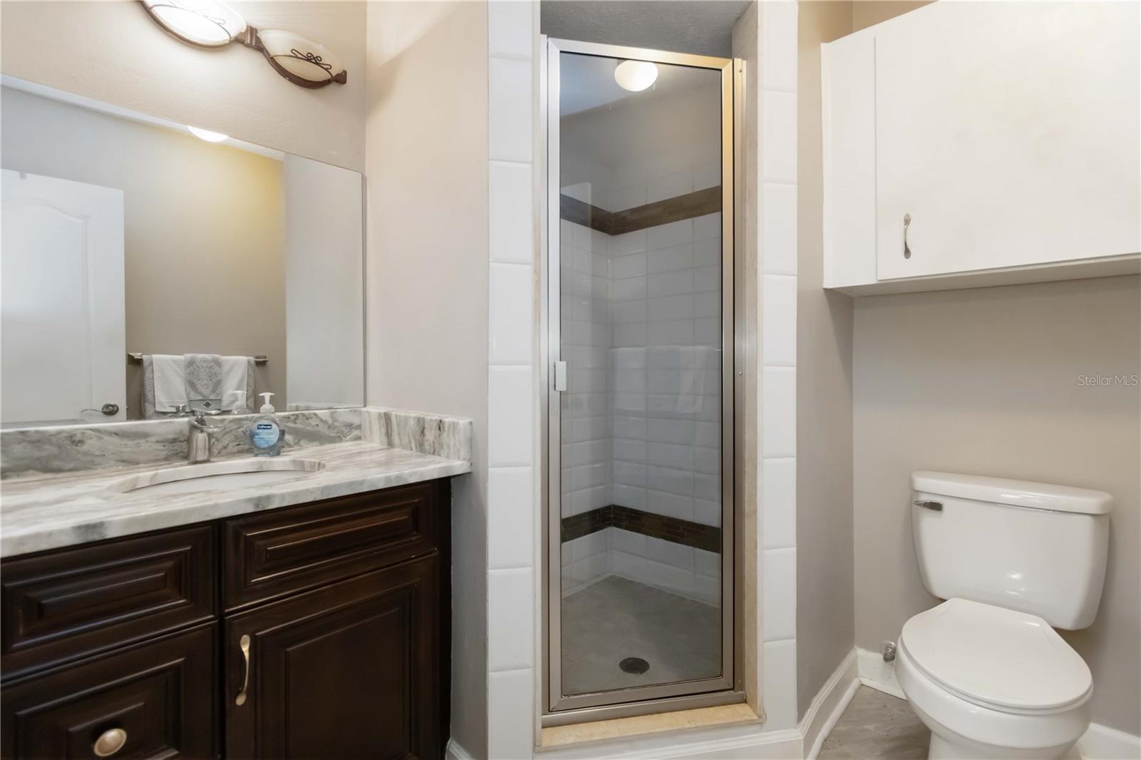 TREGATE MANOR - Residential