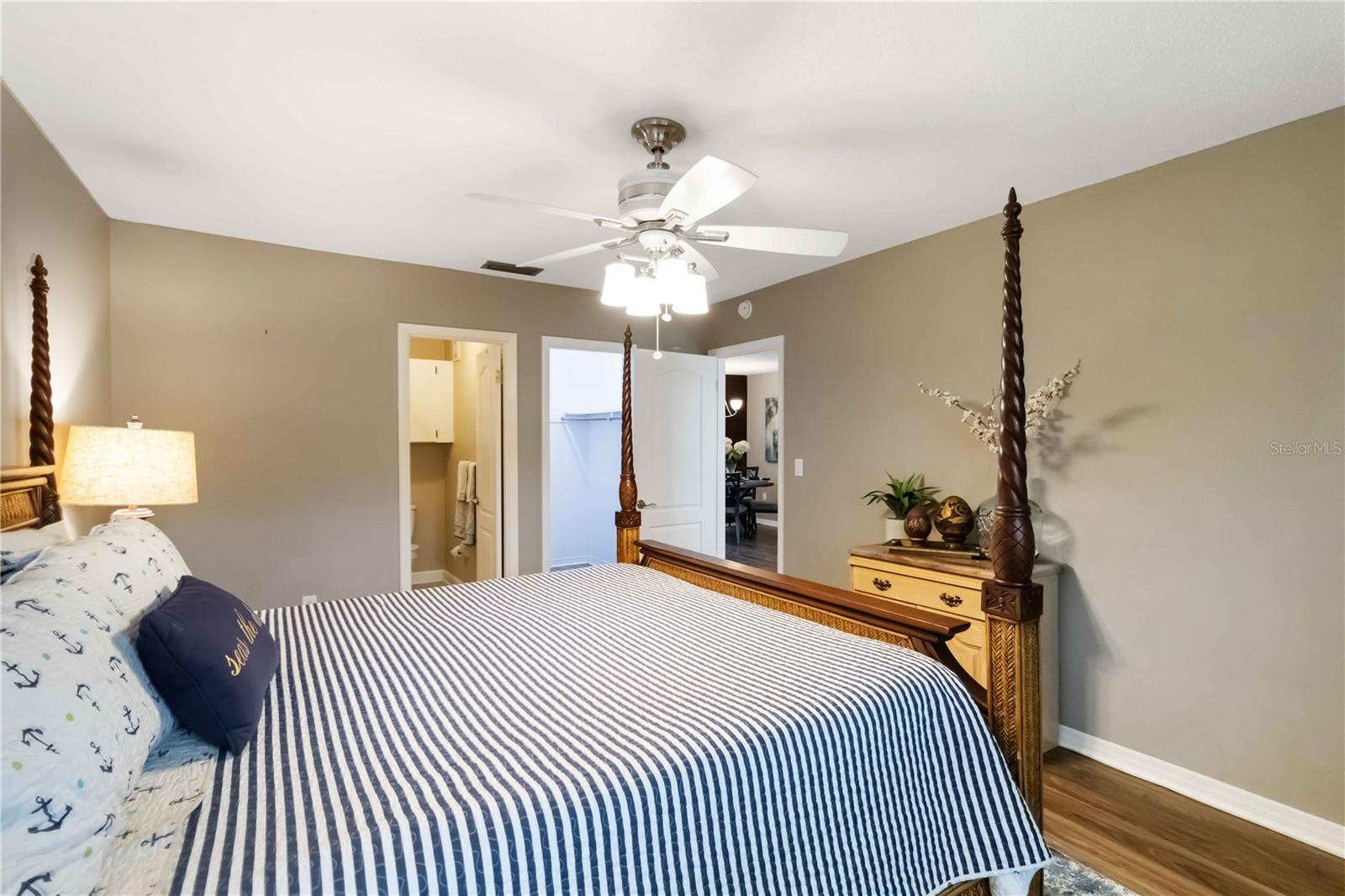 TREGATE MANOR - Residential