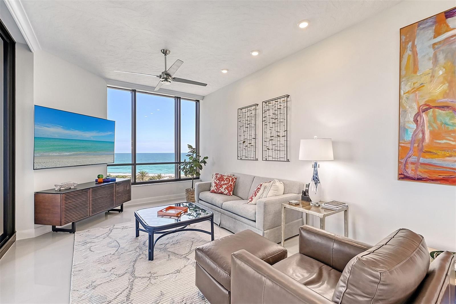 WATER CLUB 01 AT LONGBOAT KEY - Residential