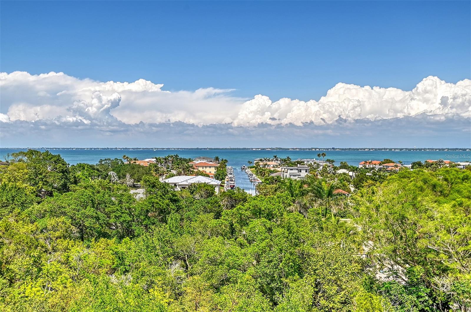 WATER CLUB 01 AT LONGBOAT KEY - Residential